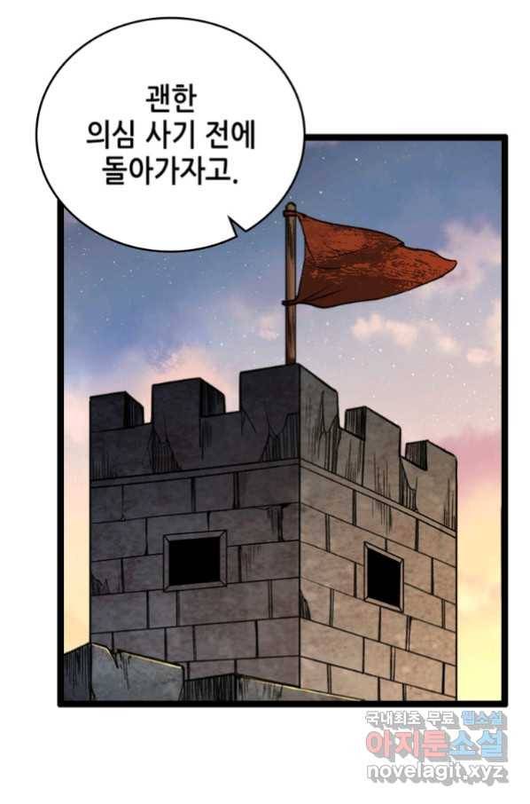 SSS급 영주로 회귀했다 24화 63