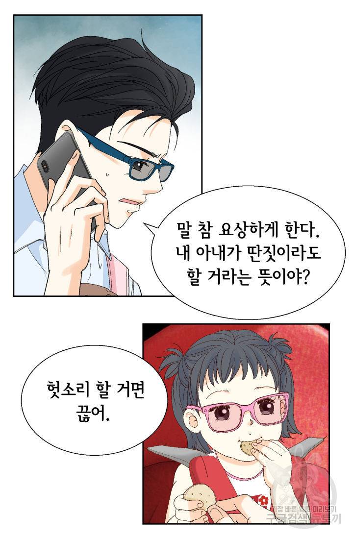 연하의 곰신 125화 7