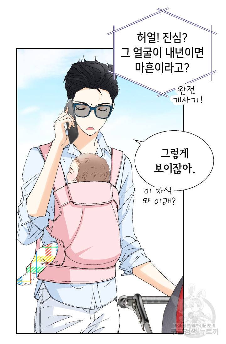 연하의 곰신 125화 9