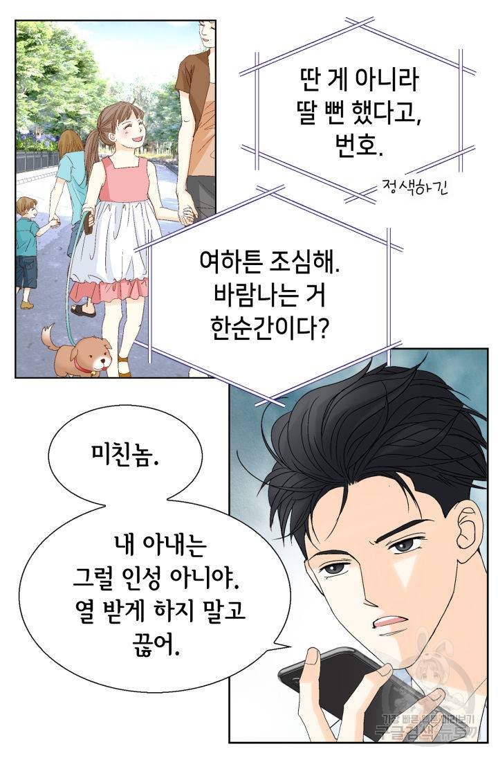 연하의 곰신 125화 12