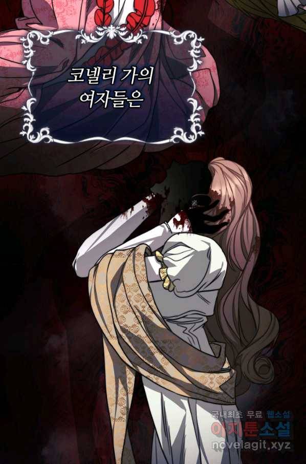 전남편이 남주가 된 것에 관하여 14화 82