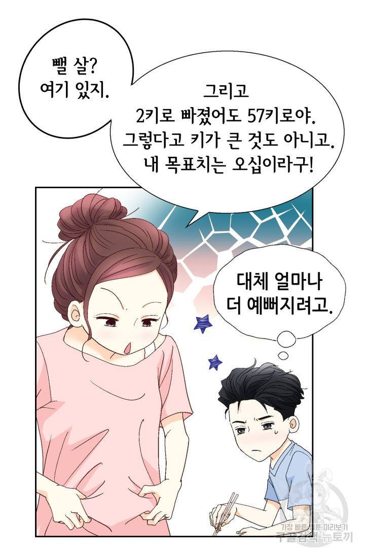 연하의 곰신 126화 6