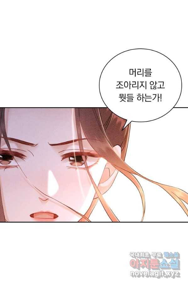 폭군이 내 새끼가 되었습니다 242화 5