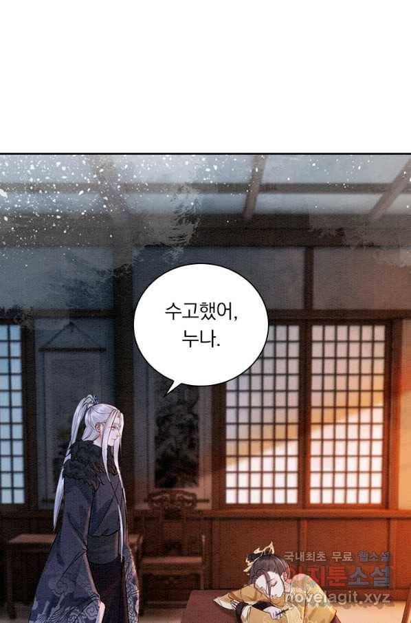 폭군이 내 새끼가 되었습니다 242화 16