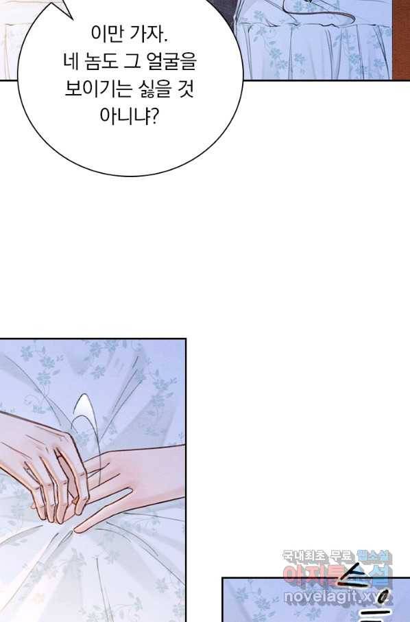 폭군이 내 새끼가 되었습니다 242화 28