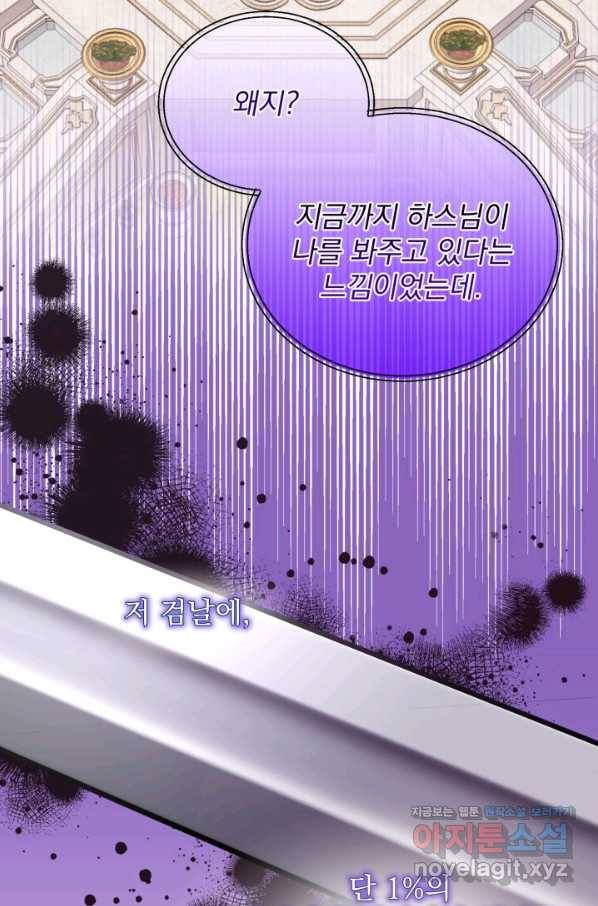 파멸의 공주님 64화 93