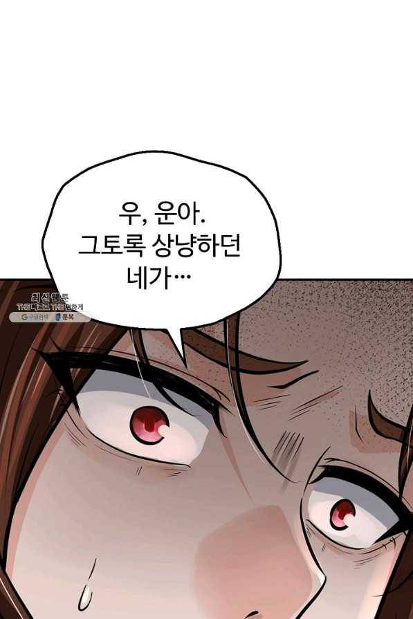 악인 장문의 귀환 66화 78