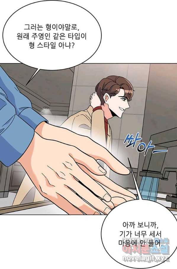 1년차 만렙 매니저 58화 6