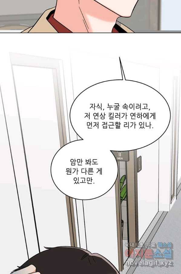 1년차 만렙 매니저 58화 15