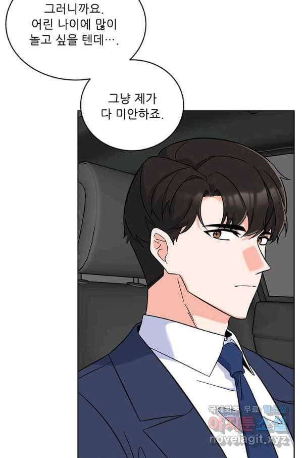 1년차 만렙 매니저 58화 37
