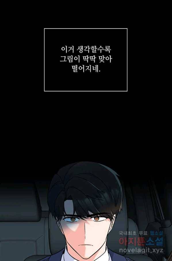 1년차 만렙 매니저 58화 64