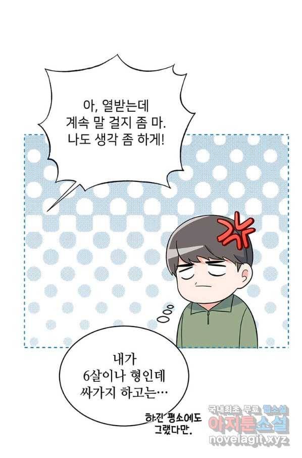 1년차 만렙 매니저 58화 74