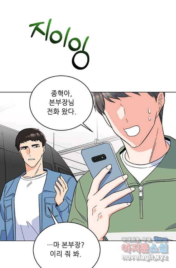 1년차 만렙 매니저 58화 75