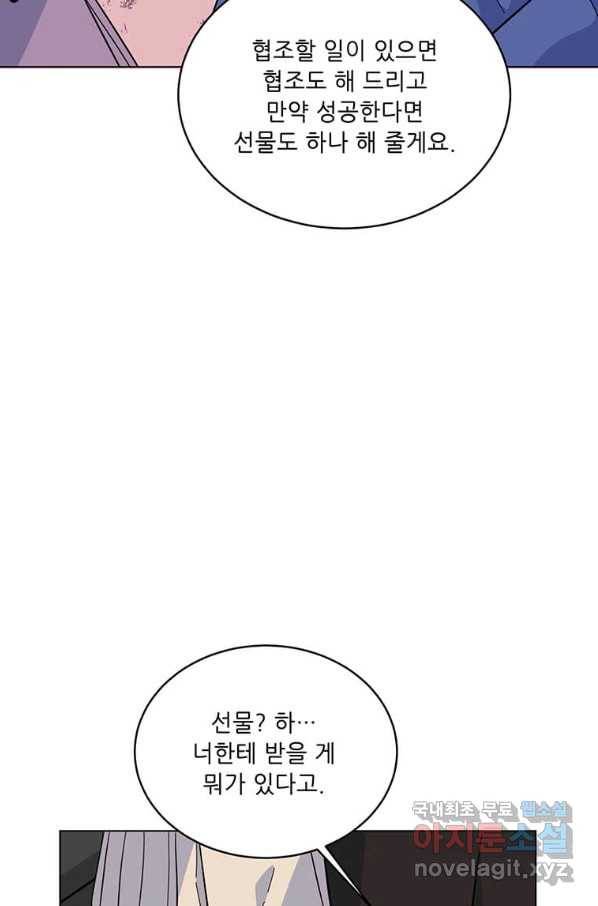 1년차 만렙 매니저 58화 91