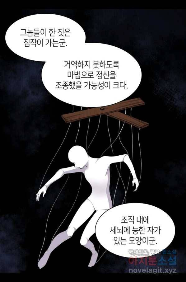 쌍둥이 남매의 뉴라이프 110화 8