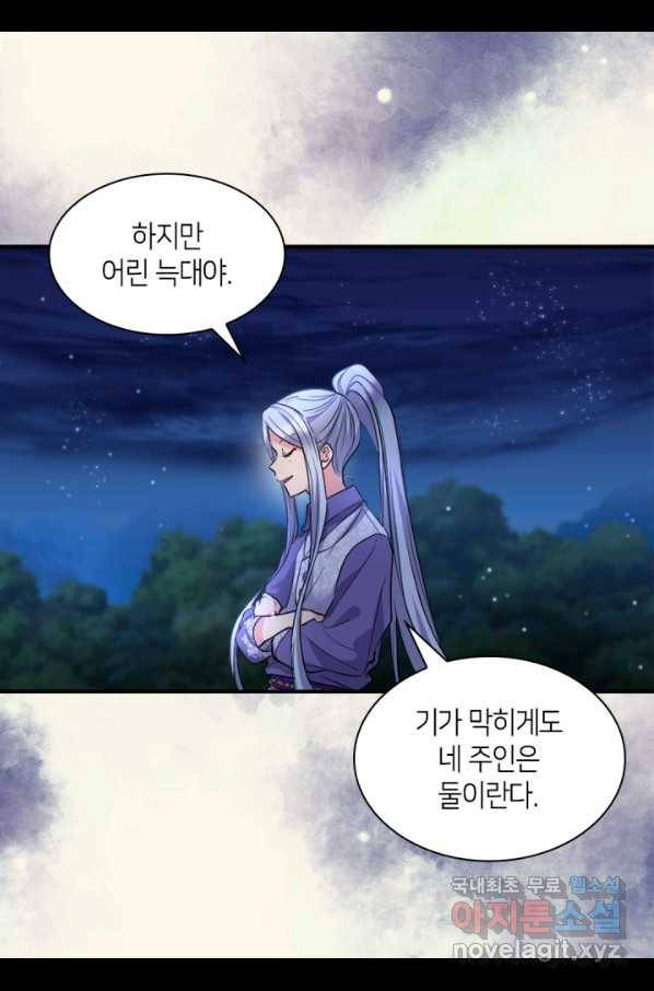 쌍둥이 남매의 뉴라이프 110화 55