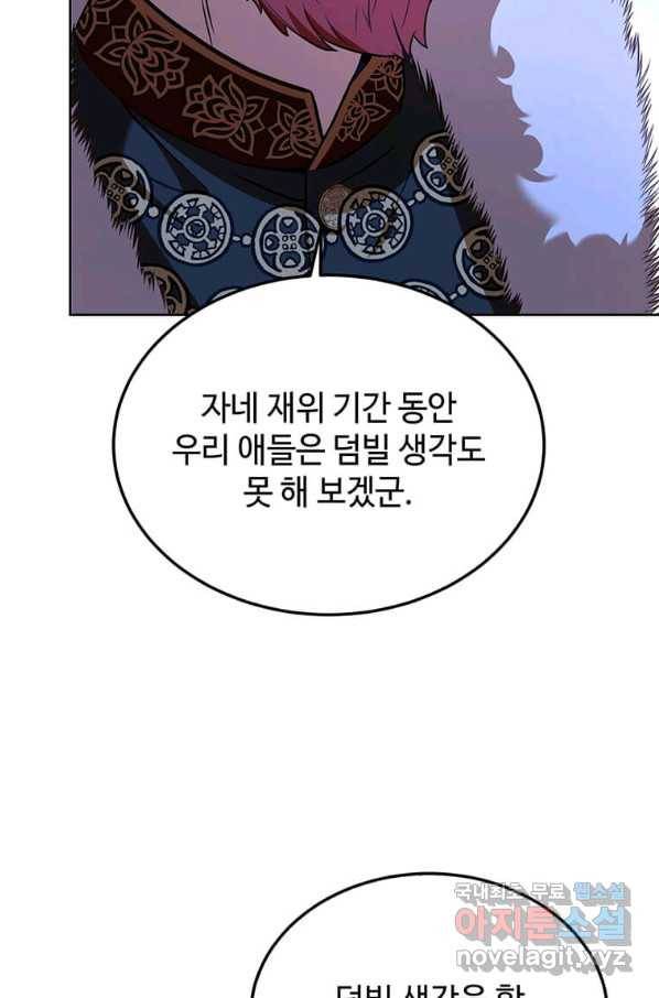 패왕에게 비서가 필요한 이유 73화 5