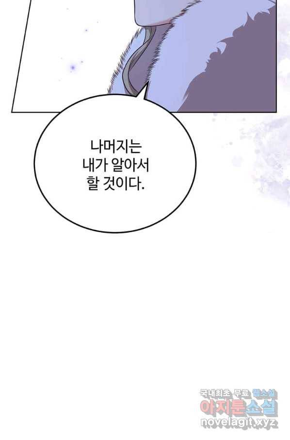 패왕에게 비서가 필요한 이유 73화 58