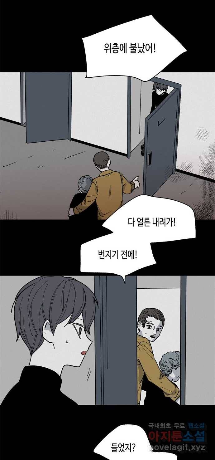 2022 스크롤금지 17.머리 - 삼촌 작가 59