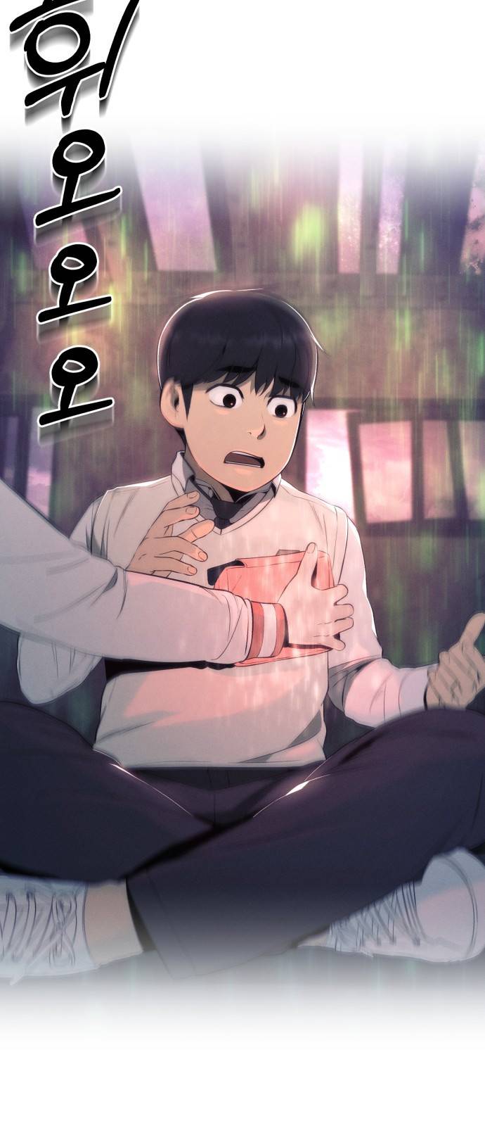 재생존경쟁 15화 8