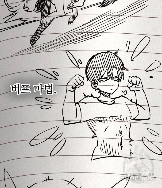 신화급 귀속 아이템을 손에 넣었다 13화 48