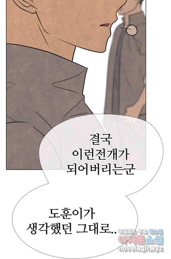 고교정점 318화 최강민 VS 강도훈 9