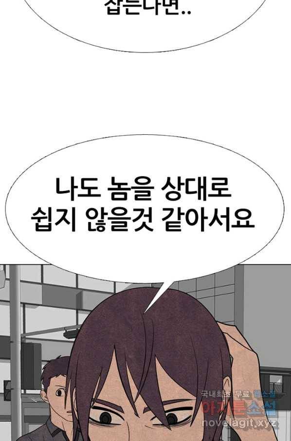 고교정점 318화 최강민 VS 강도훈 18