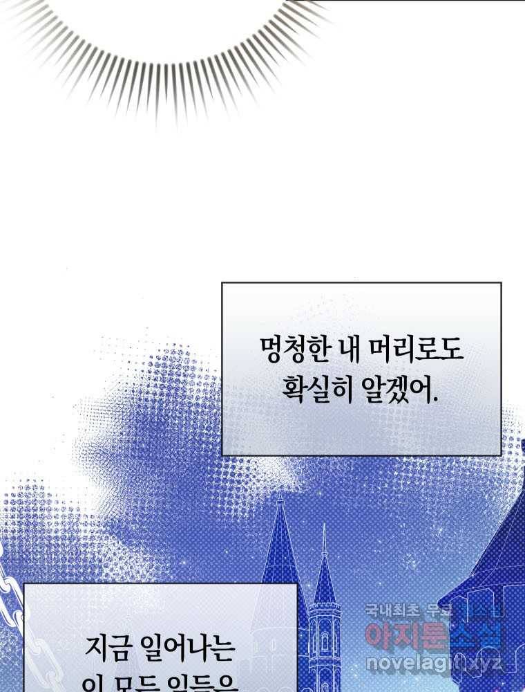 폭군의 번역기가 되어버렸다 23화 25