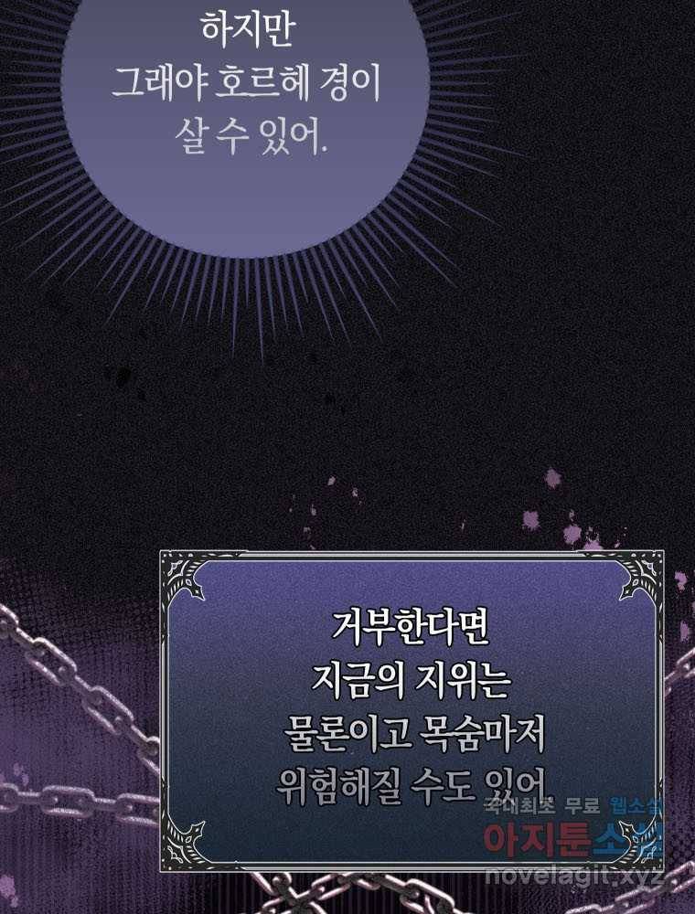 폭군의 번역기가 되어버렸다 23화 29