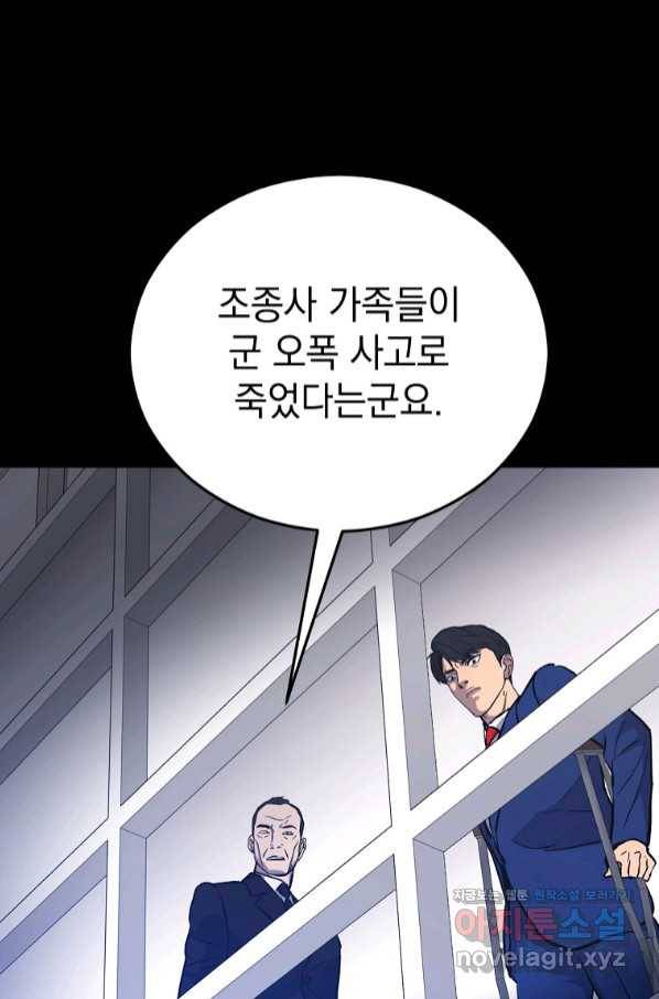 임기 첫날에 게이트가 열렸다 22화 4