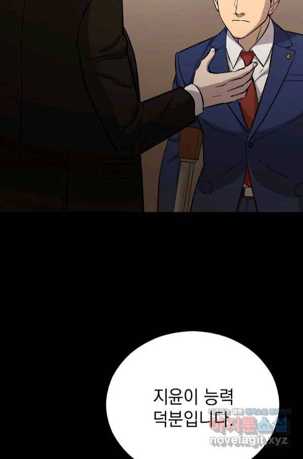 임기 첫날에 게이트가 열렸다 22화 8