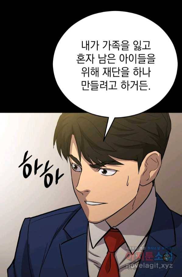 임기 첫날에 게이트가 열렸다 22화 47