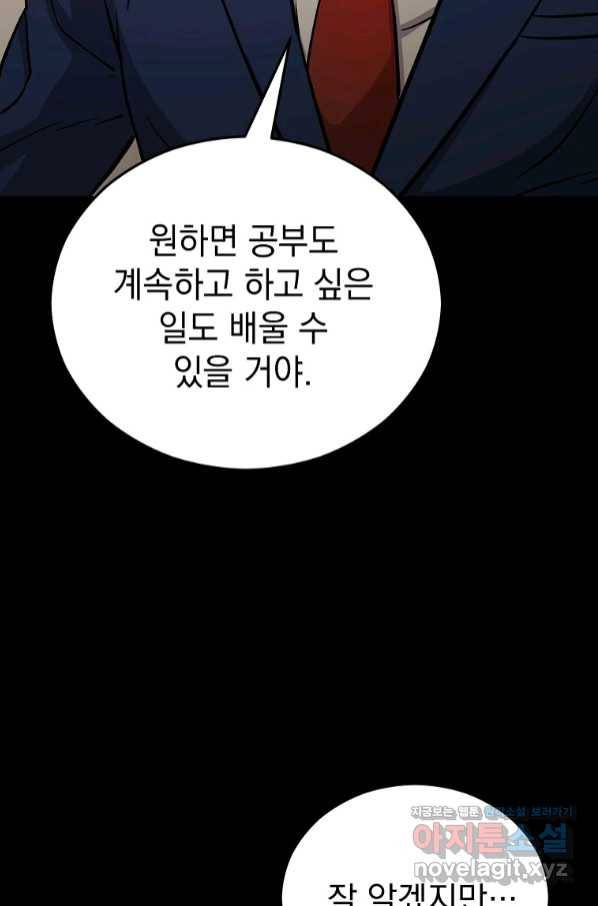 임기 첫날에 게이트가 열렸다 22화 48