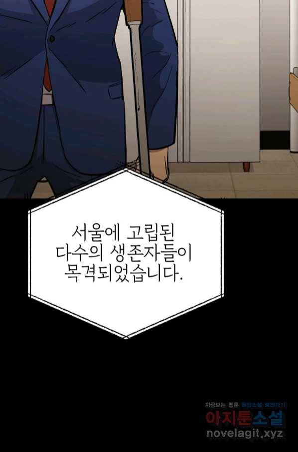 임기 첫날에 게이트가 열렸다 22화 76