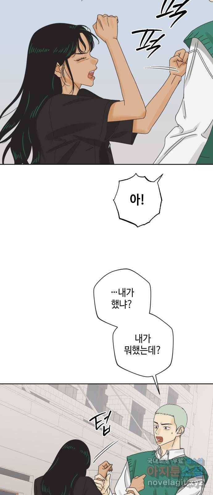 그들이 사귀는 세상 59화: 불편한 진실(2) 24