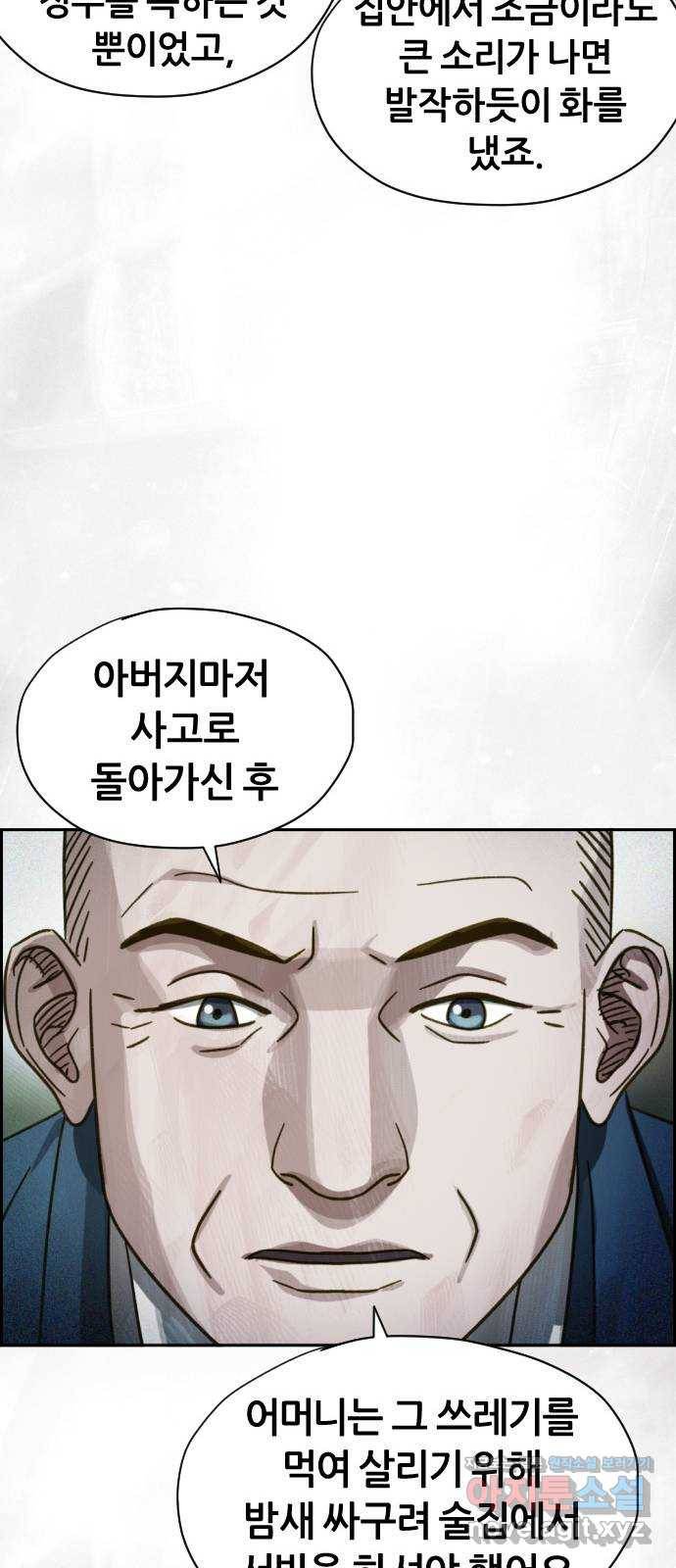 재앙의 날 37화: 상사의 부탁 42