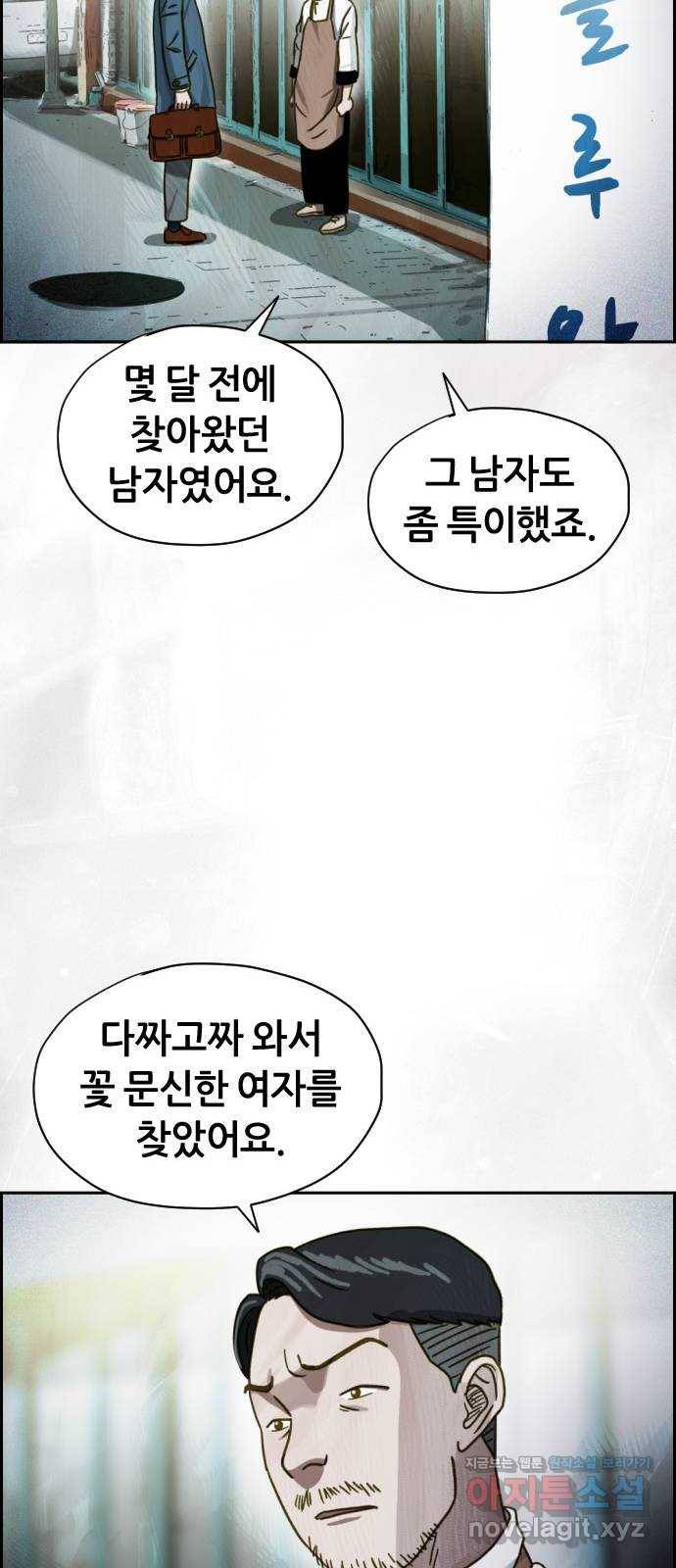 재앙의 날 37화: 상사의 부탁 80