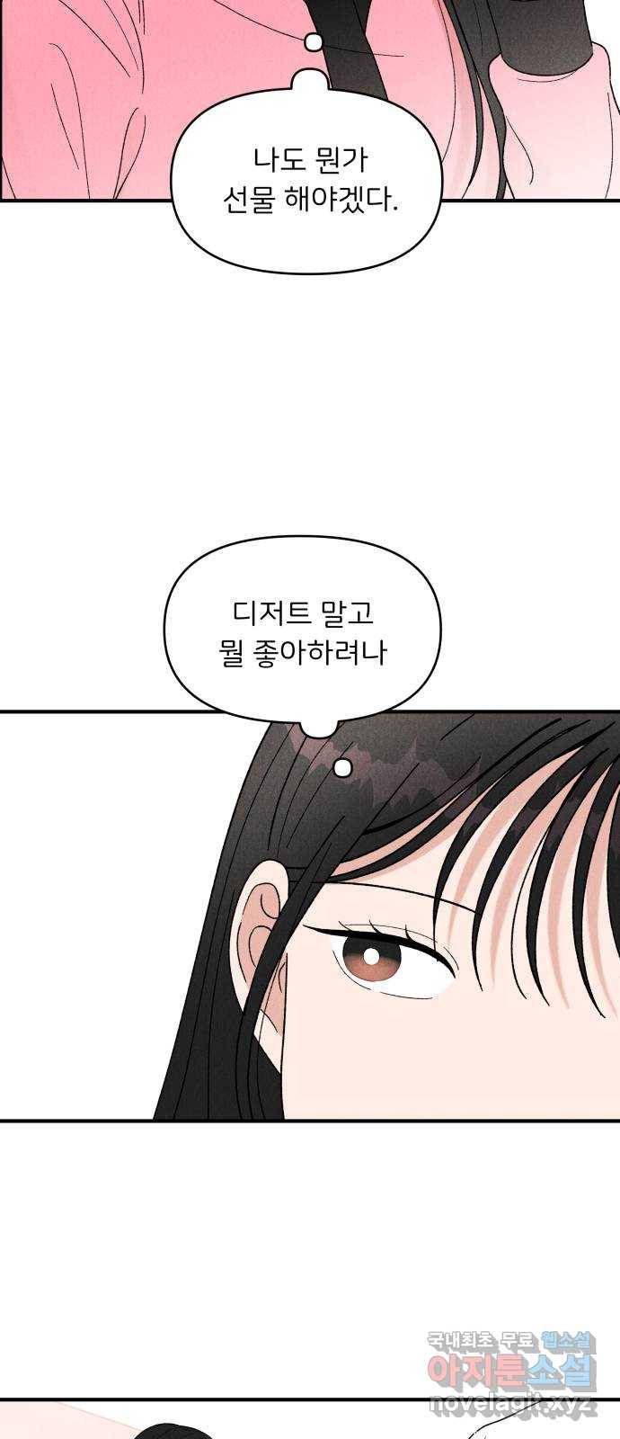 짝사랑 마들렌 31화 15