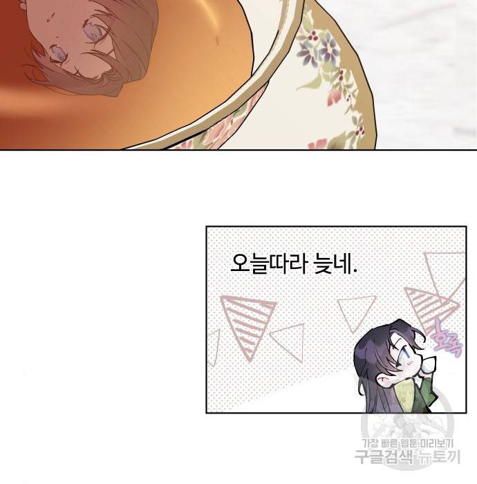 그 기사가 레이디로 사는 법 73화 66