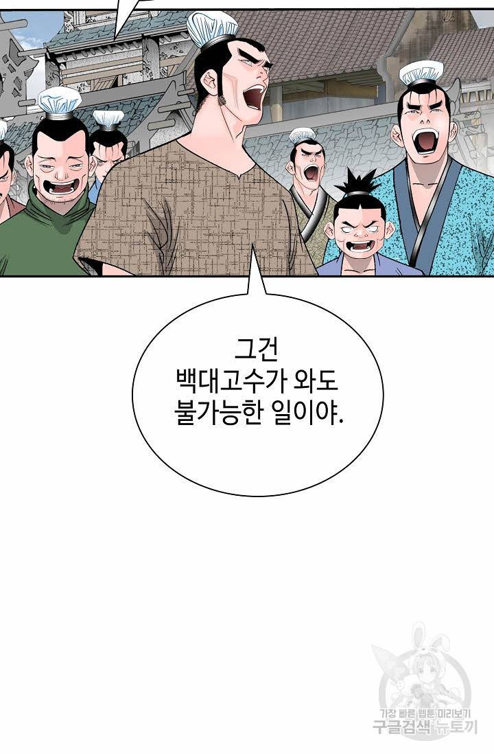 태상교주 숙수되다 144화 80