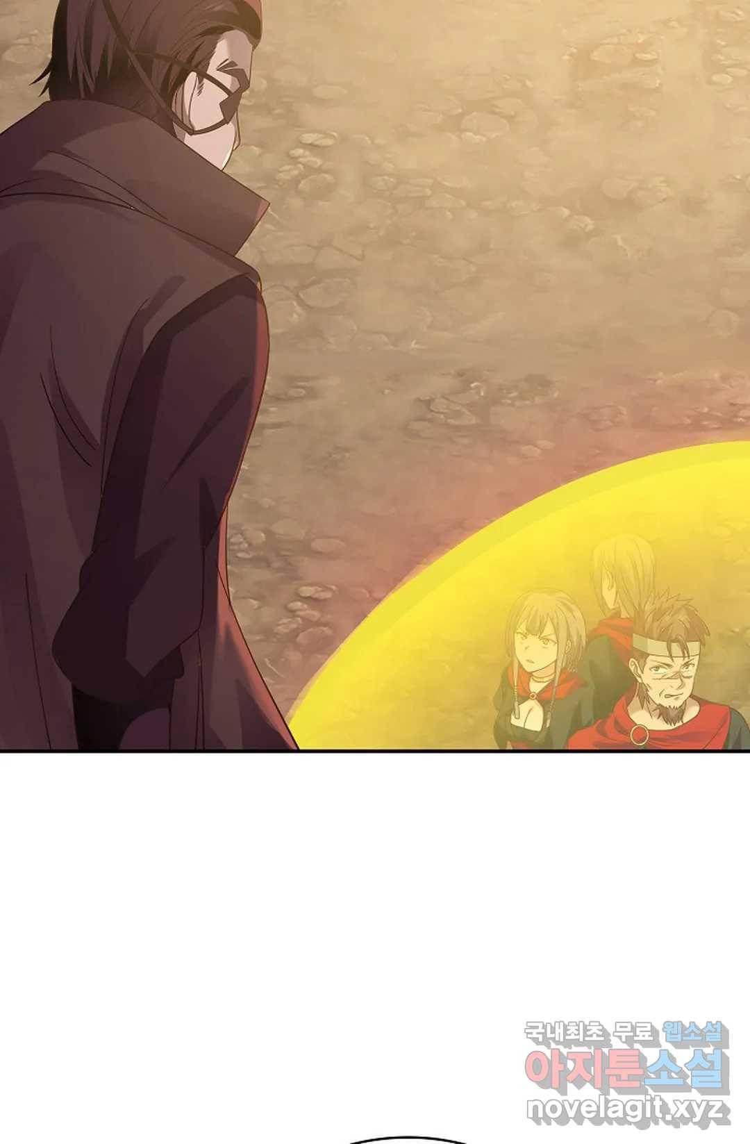 무련전봉 651화 36