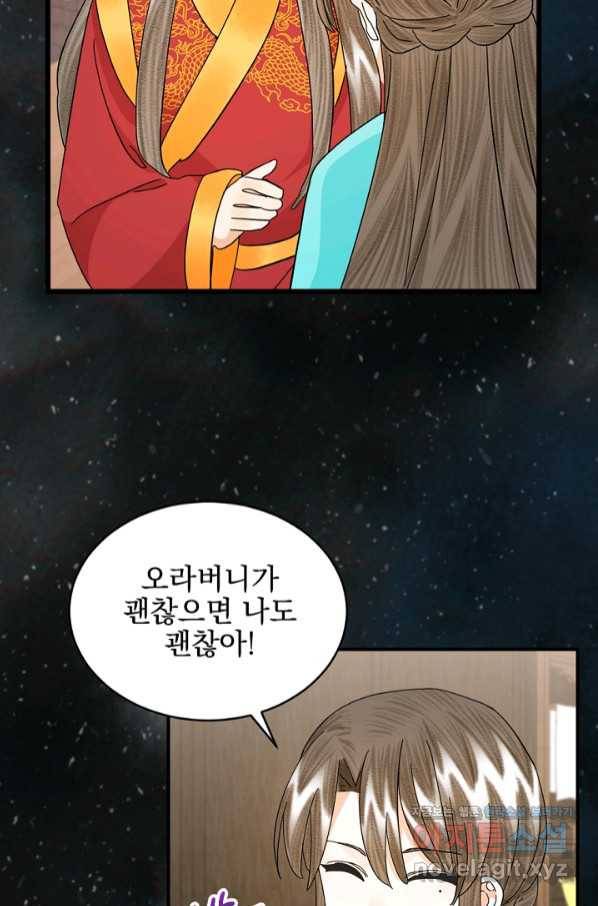 황태자의 첩 37화 2