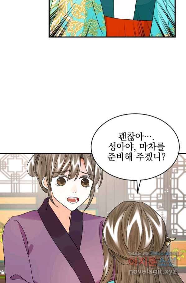 황태자의 첩 37화 7