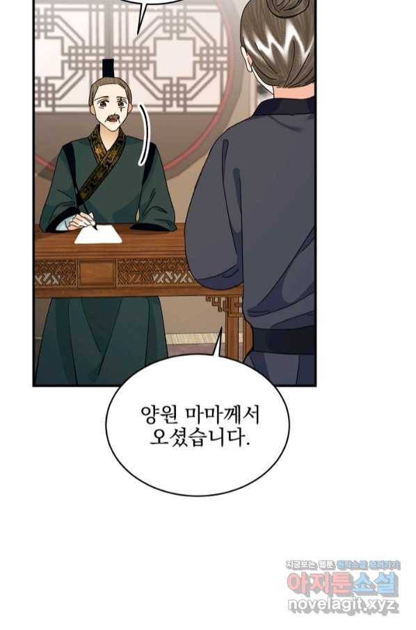 황태자의 첩 37화 11