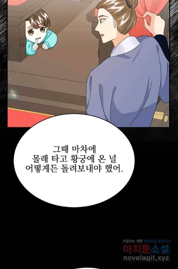 황태자의 첩 37화 37