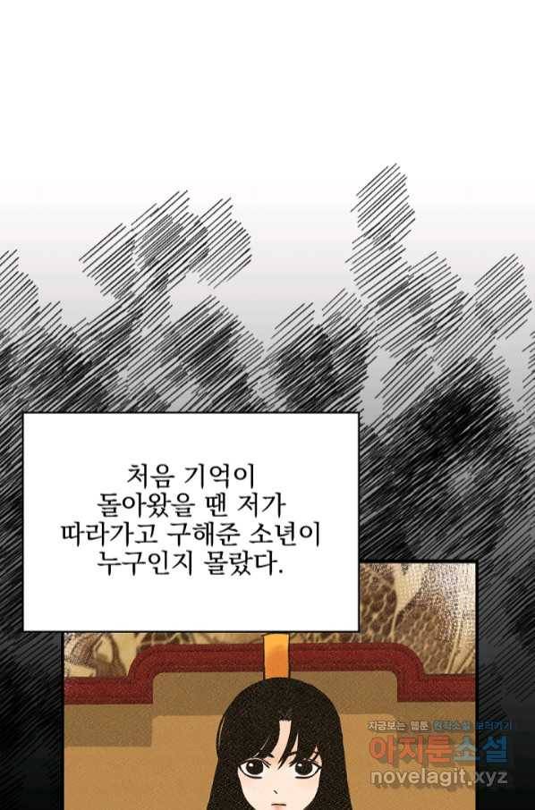 황태자의 첩 37화 45