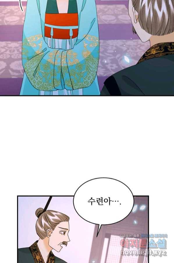 황태자의 첩 37화 51