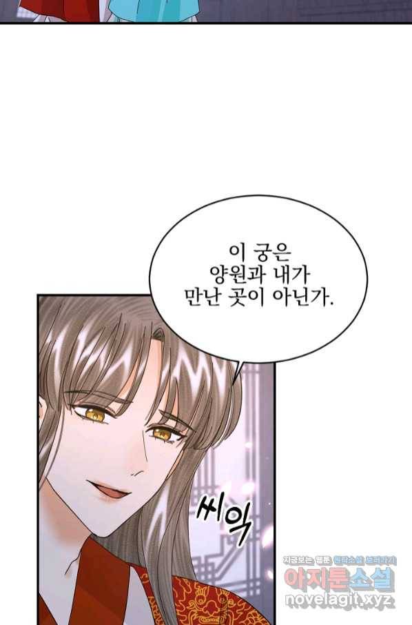 황태자의 첩 37화 79