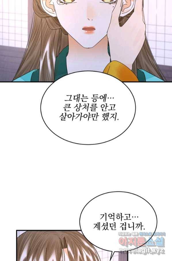 황태자의 첩 37화 86