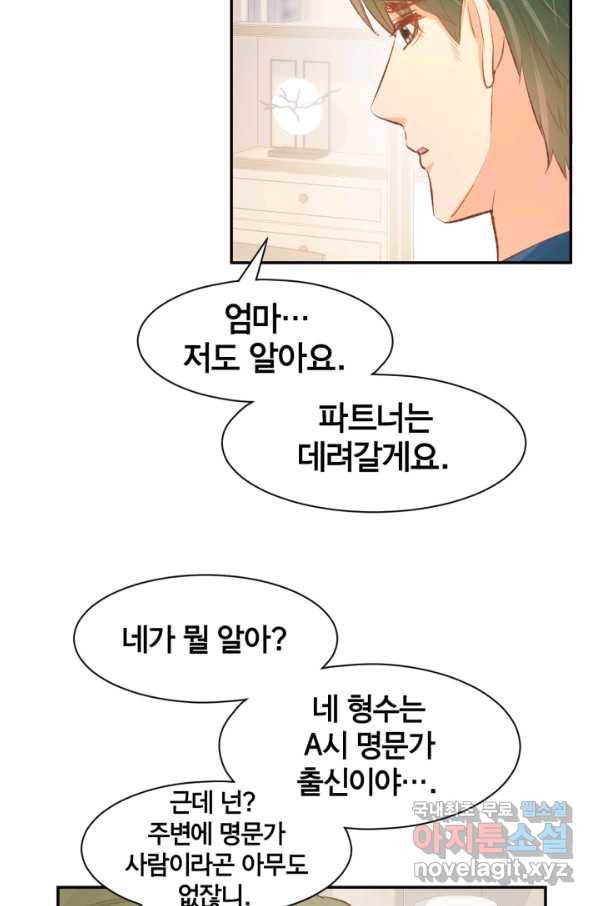 거만한 도련님과 계약 결혼 23화 8